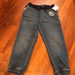 Oshkosh Toddler Jeans